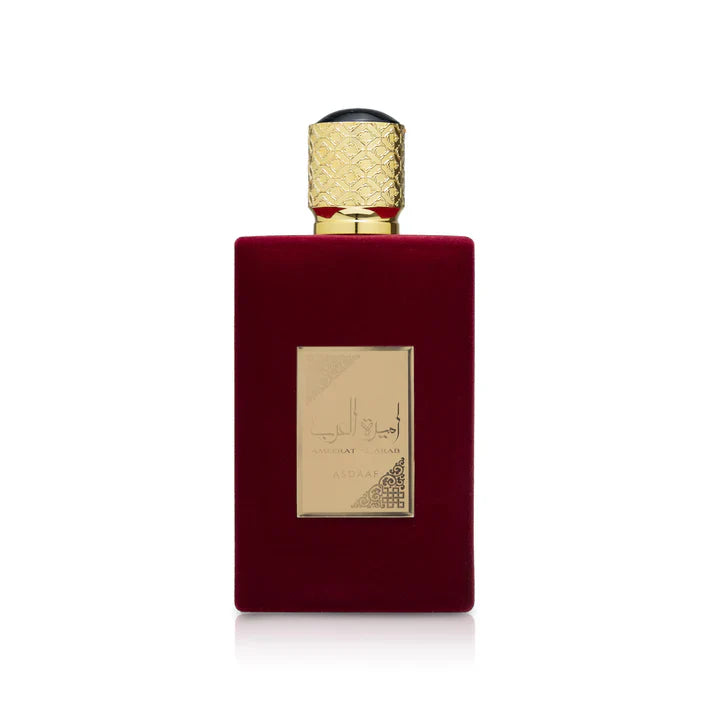 ASDAAF AMEERAT AL ARAB EAU DE PARFUM FEMME 100ML