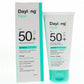 DAYLONG GEL CREME SENSIBLE SPF50+ 100ML
