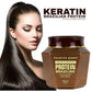 KERATINE QUEEN MOISTURIZING PROTEIN BRAZILIAN MASK 1000ML