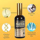 KERATINE QUEEN MOISTURIZING PROTEIN BRAZILIAN SÉRUM 100ML