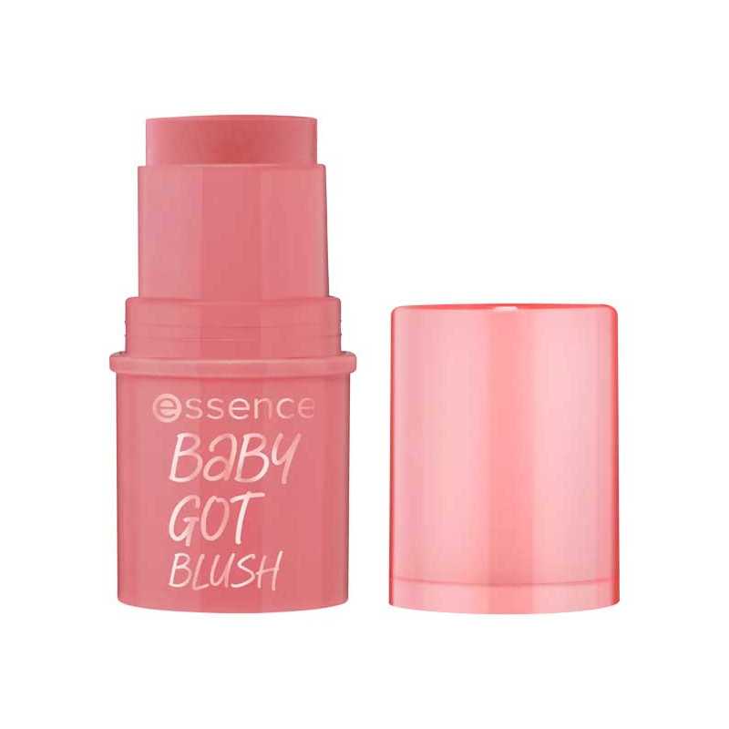 ESSENCE FARD A JOUES STICK BABY GOТ BLUSH