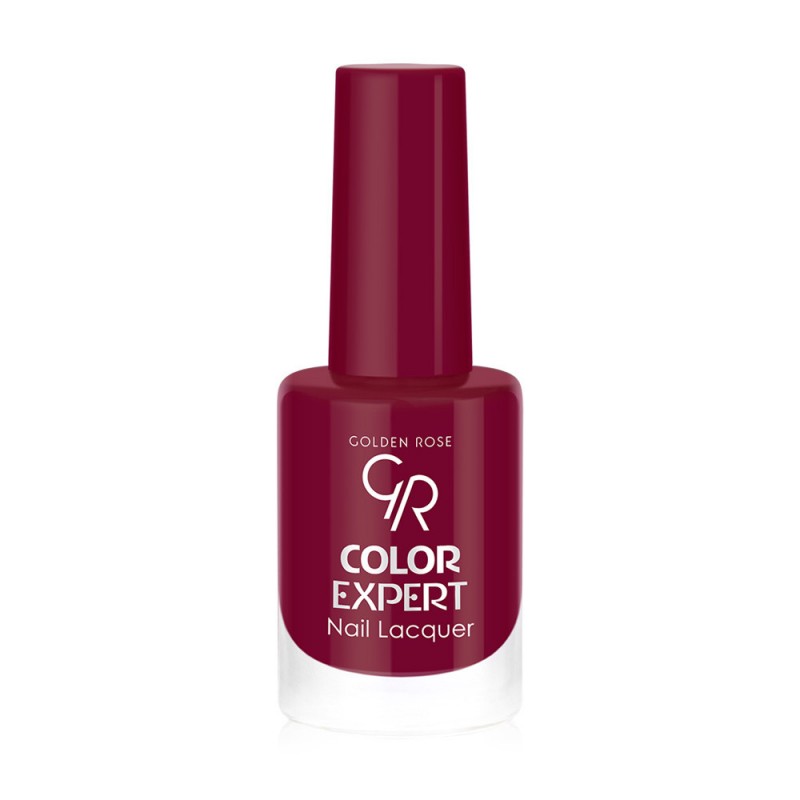 GOLDEN ROSE VERNIS EXPERT COLOR