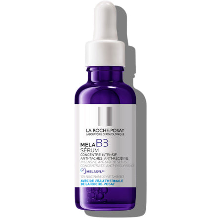 ROCHE POSAY MELA B3 SERUM CONCENTRE ANTI TACHES 30ML