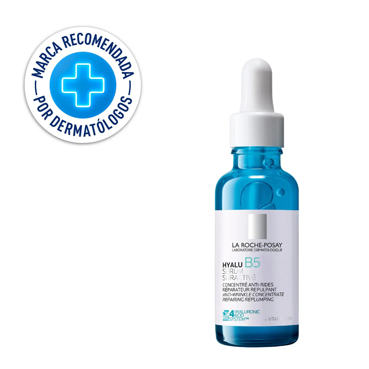 LA ROCHE POSAY HYALU B5 SERUM SURACTIVE 30ML