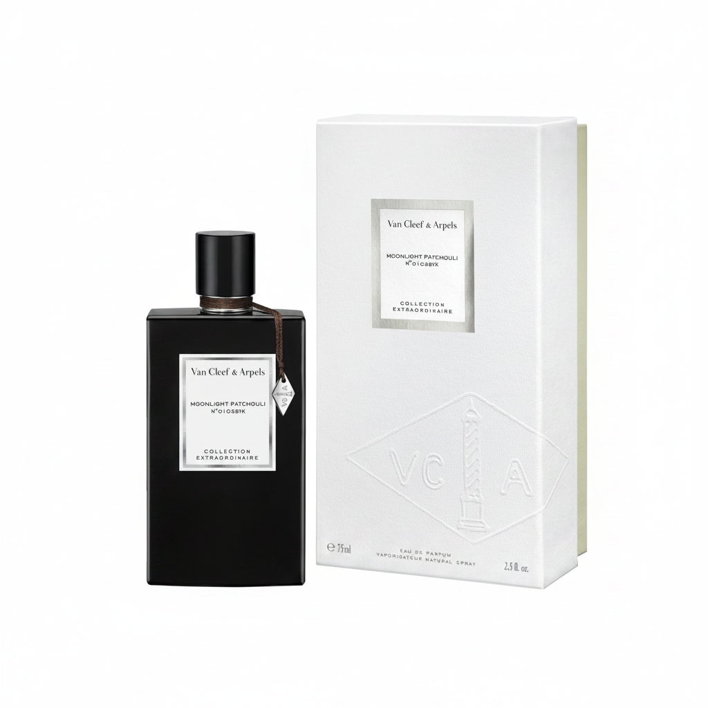 VAN CLEEF & ARPELS MOONLIGHT PATCHOULI EAU DE PARFUM 75 ML
