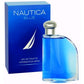 NAUTICA BLUE EAU DE TOILETTE 100 ML