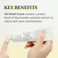 Dr.Althea – 345 Relief Cream – 50ml