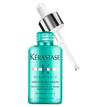 KÉRASTASE RÉSISTANCE SÉRUM EXTENTIONISTE 50ML – SÉRUM FORTIFIANT CHEVEUX LONGS