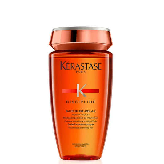 KÉRASTASE DISCIPLINE BAIN OLEO-RELAX 250ML