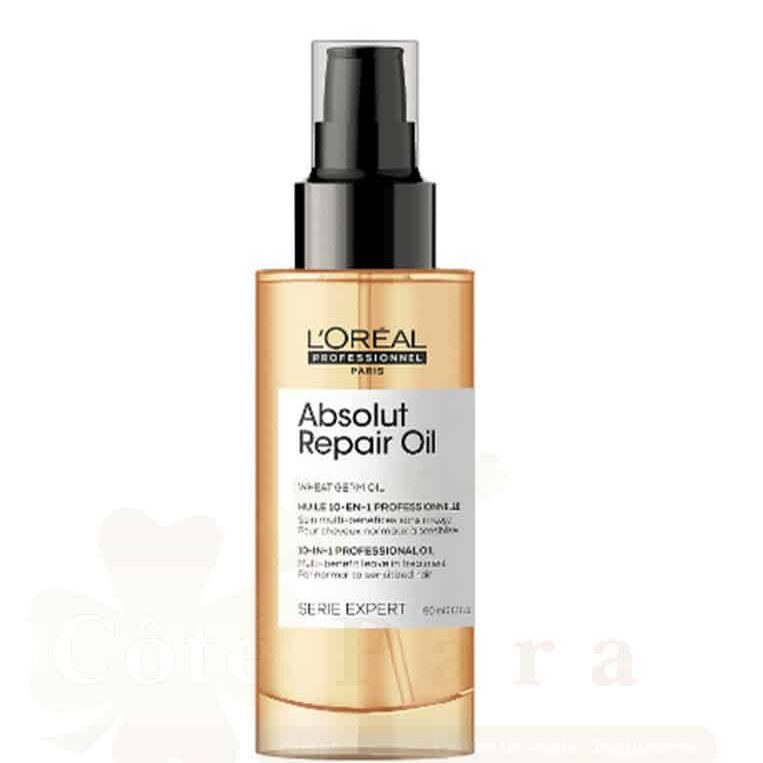 L’OREAL PROFESSIONNEL SERIE EXPERT ABSOLUT REPAIR OIL 90ML