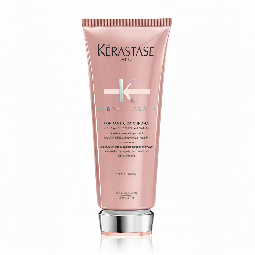 KERASTASE CHROMA ABSOLU FONDANT CICA CHROMA 200ML