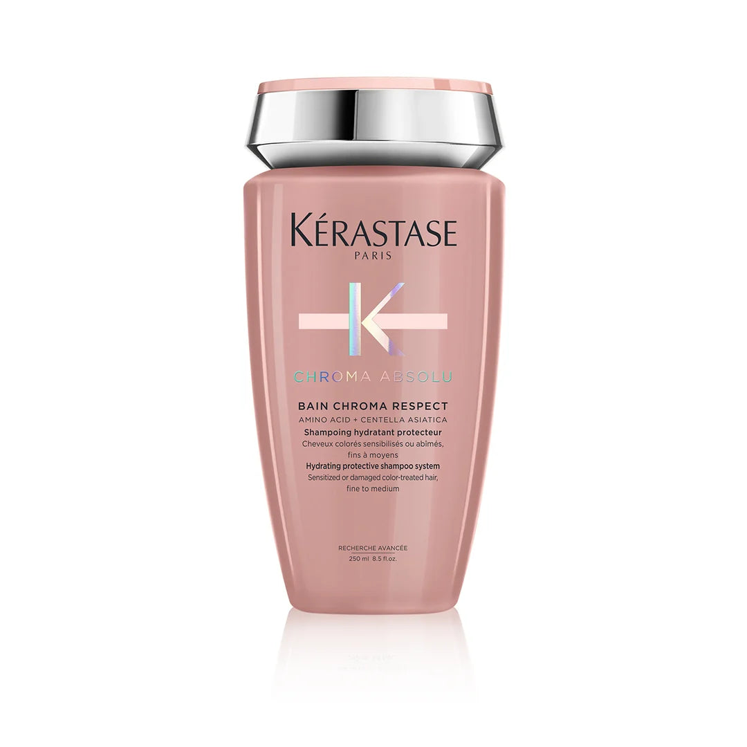 KERASTASE CHROMA ABSOLU BAIN OPAQUE 250ML