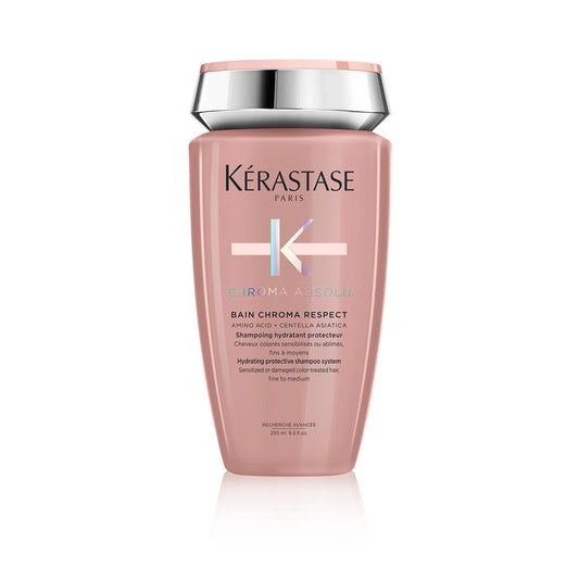 KERASTASE CHROMA ABSOLU BAIN OPAQUE 250ML