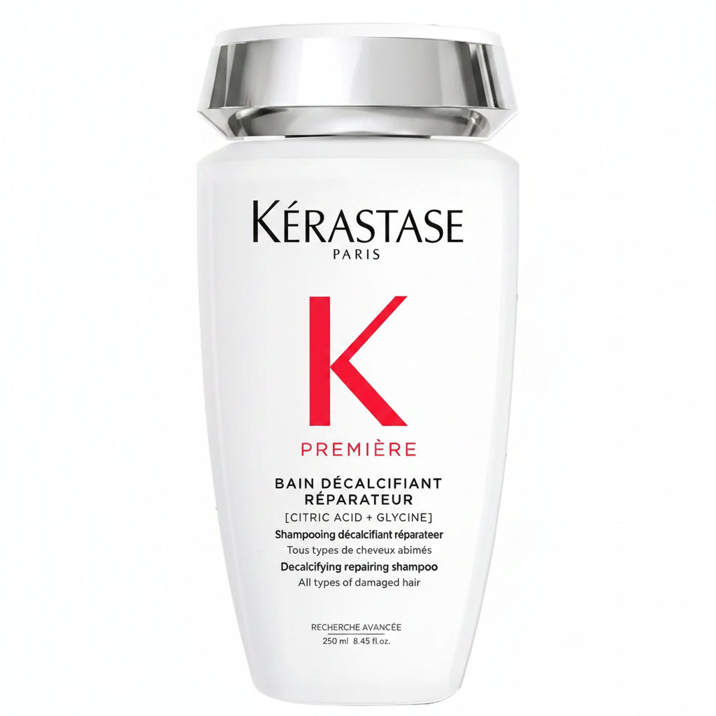 KERASTASE PREMIERE BAIN DECALCIFIANT REPARATEUR 250ML
