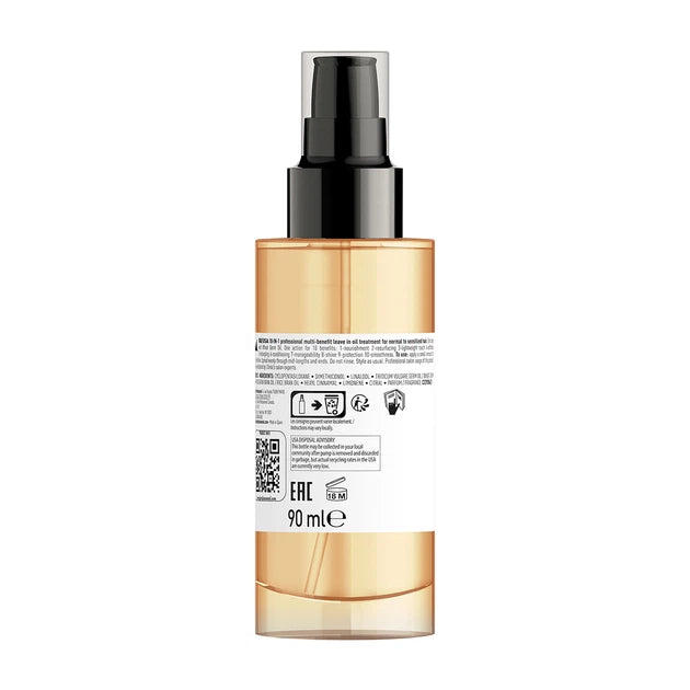 L’OREAL PROFESSIONNEL SERIE EXPERT ABSOLUT REPAIR OIL 90ML