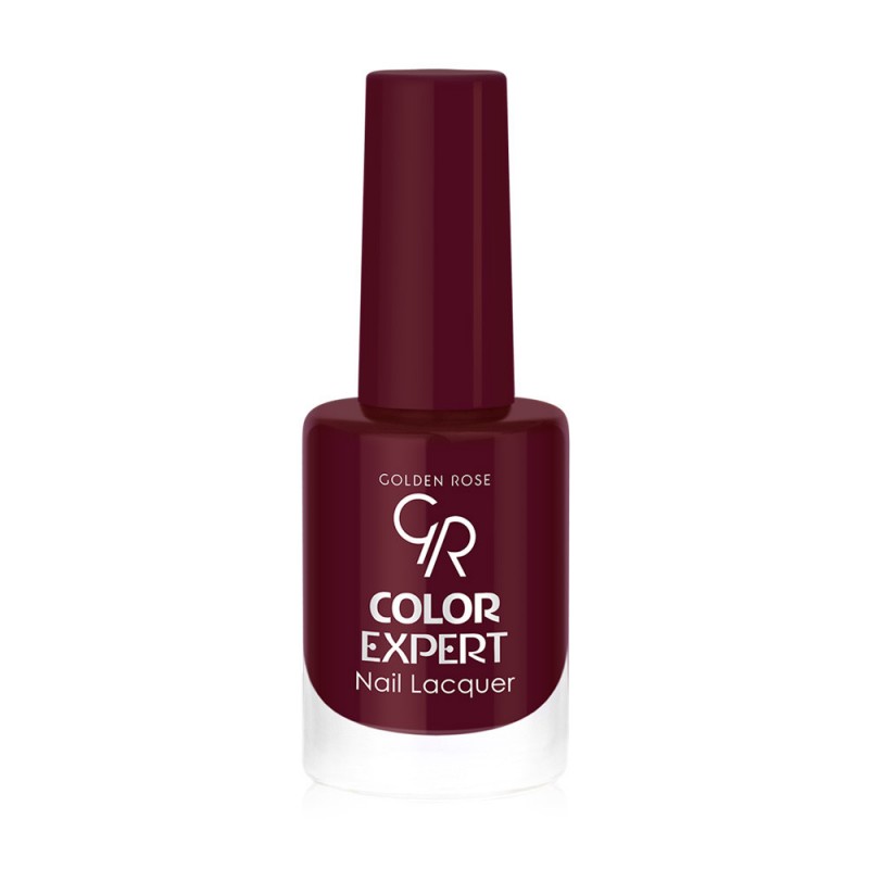 GOLDEN ROSE VERNIS EXPERT COLOR