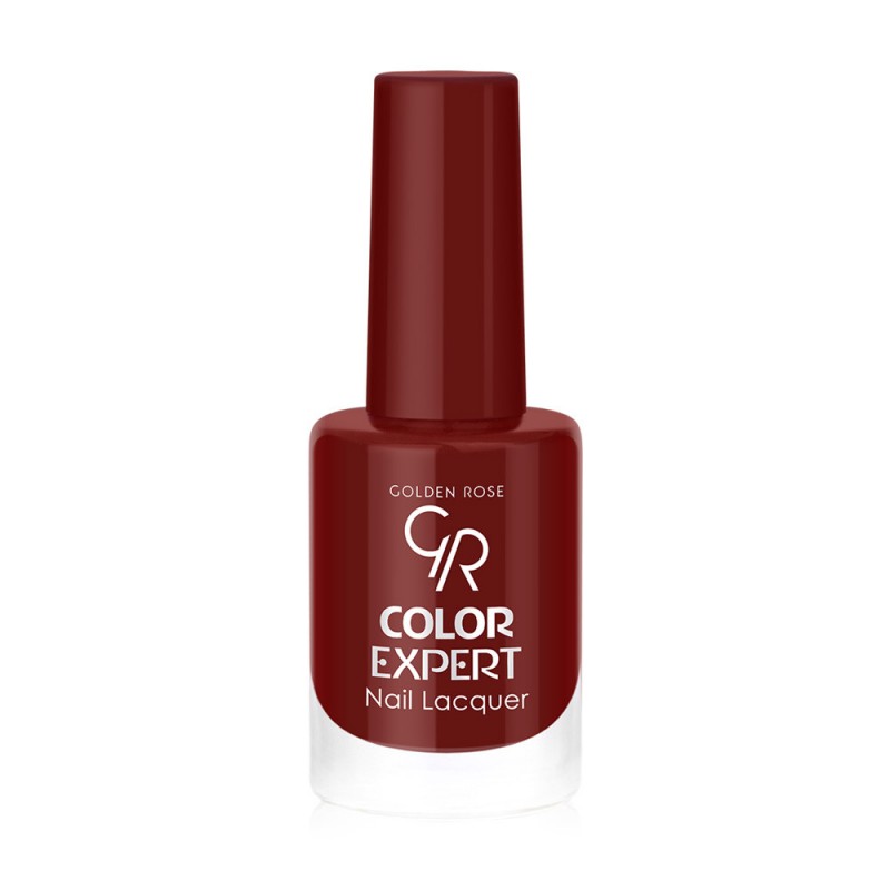 GOLDEN ROSE VERNIS EXPERT COLOR