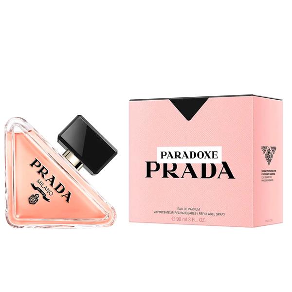 PRADA PARADOXE EAU DE PARFUM 90 ML