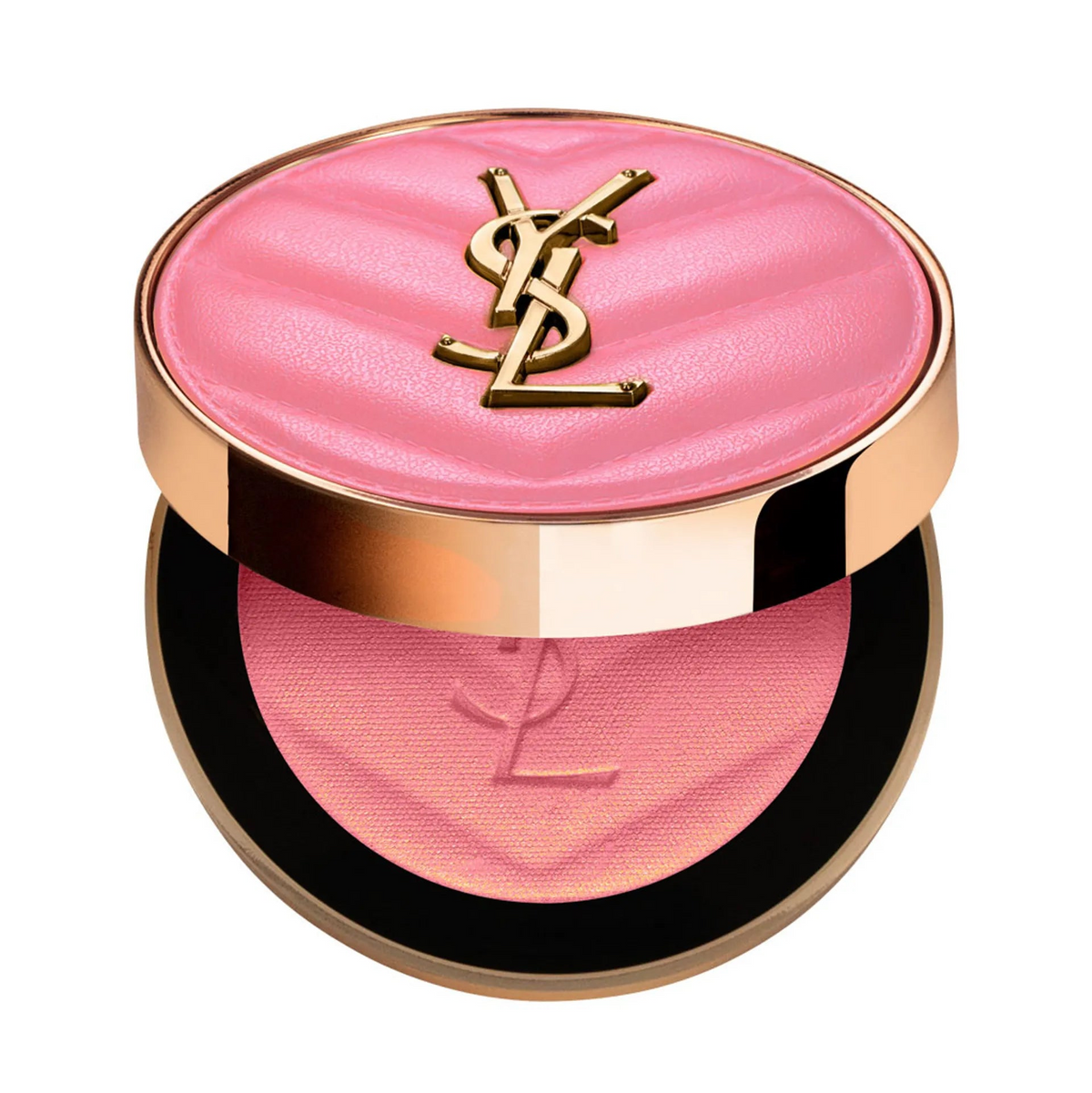 YVES SAINT LAURENT MAKE ME BLUSH 93 RESTLESS ROSÉ
