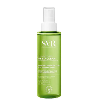 SVR SEBIACLEAR SPRAY CORPS 150 ML