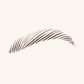 CATRICE SUPER GLUE BROW STYLING GEL COIFFANT SOURCILS 4ML