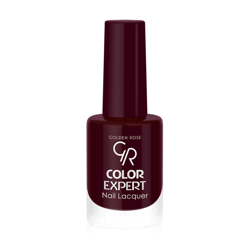 GOLDEN ROSE VERNIS EXPERT COLOR