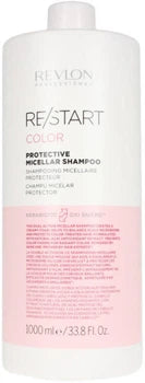 REVLON PROFESSIONAL RE/START COLOR PROTECTIVE MICELLAR SHAMPOO 1L SOUTH KOREA DELIVERY
