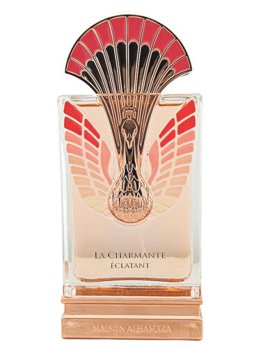LA CHARMANTE ECLATANT - MAISON ALHAMBRA - 100ml