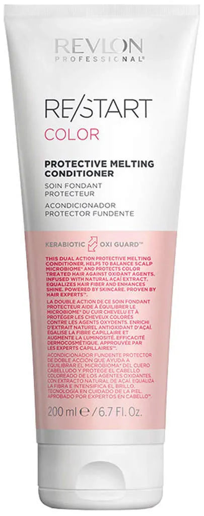 REVLON PROFESSIONAL RE/START COLOR PROTECTIVE MELTING CONDITIONER