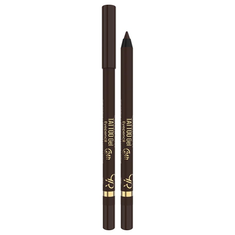 GOLDEN ROSE CRAYON POUR LES YEUX TATTOO
