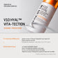 V10 HYAL HYDRA CAPSULE SUNSCREEN 40ML