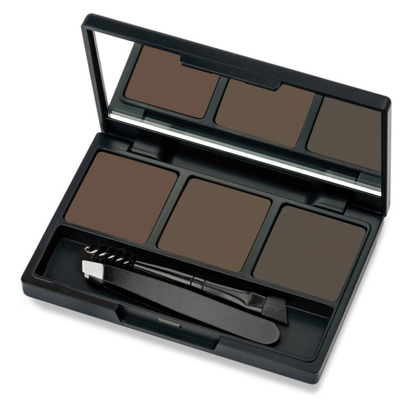 GOLDEN ROSE KIT STYLING POUR LES SOURCILS