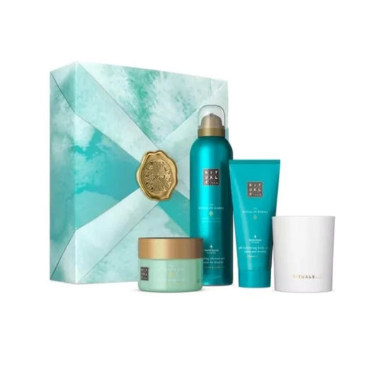 THE RITUAL OF KARMA - NEW MEDIUM GIFT SET