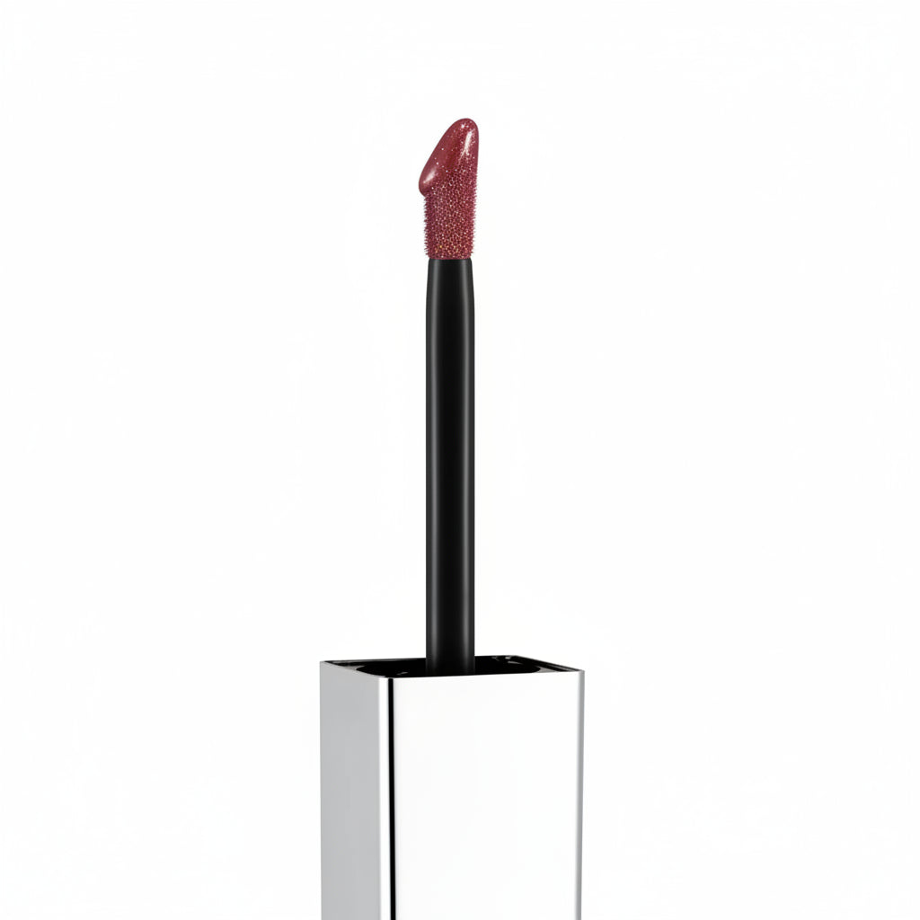 FLORMAR ROUGE À LÈVRES SHINE KISS ME MORE