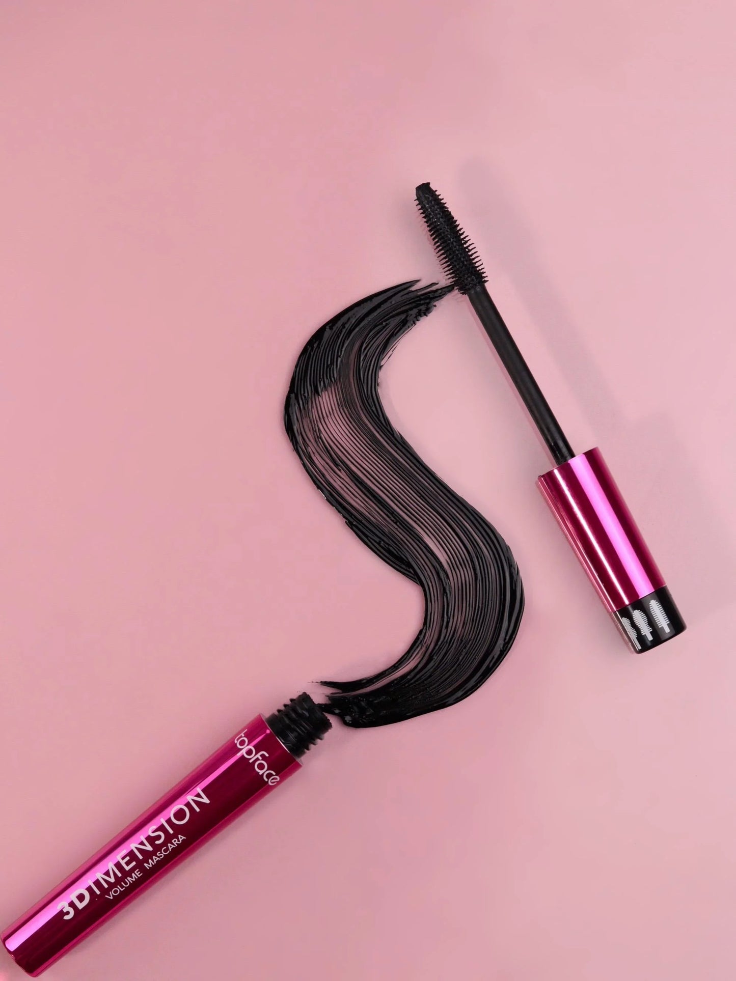 TOPFACE 3DIMENSION VOLUME MASCARA
