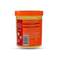 MOISTURE RETENTION STYLING GEL WITH FLAXSEED AND OLIVE OIL 524G
