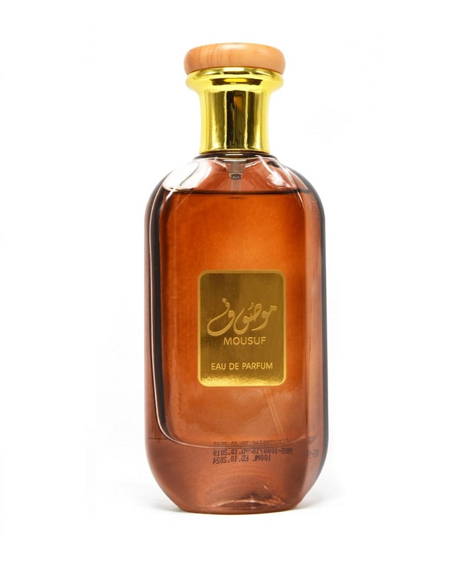 MOUSUF EAU DE PARFUM MIXTE 100ML