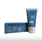 CREME SOLAIRE TRES HAUTE PROTECTION RESISTANT A L'EAU  SPF50+ PA+++ 50ML