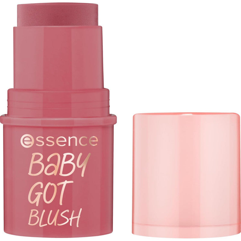 ESSENCE FARD A JOUES STICK BABY GOТ BLUSH