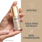 EUCERIN – HYALURON-FILLER + ELASTICITY SÉRUM 3D 30ML