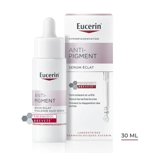 EUCERIN – ANTI-PIGMENT SÉRUM ÉCLAT 30ML
