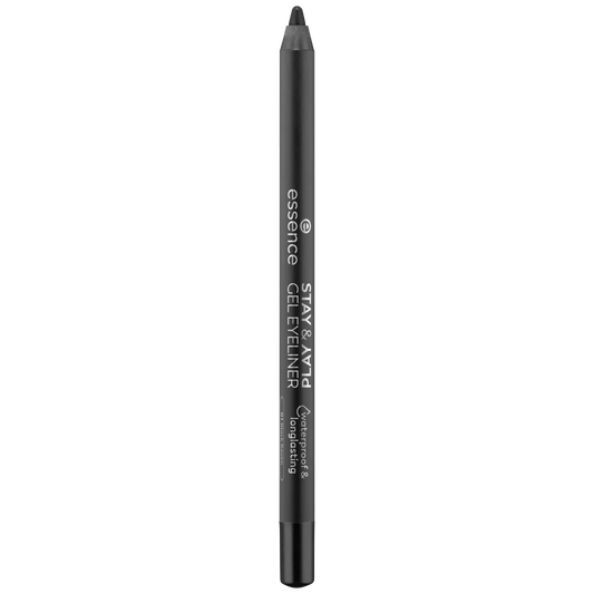 ESSENCE EYELINER STAY AND PLAY