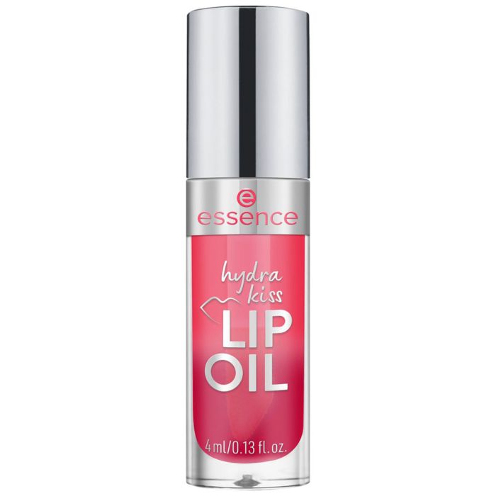 ESSENCE HYDRA KISS LIP OIL