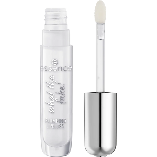 ESSENCE WHAT THE FAKE! PLUMPING LIPGLOSS