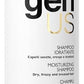 SHAMPOING HYDRATATION GENUS ARGAN 300 ML