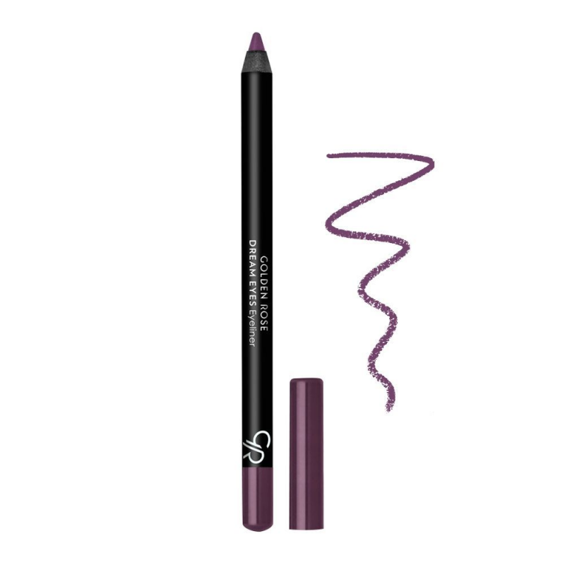 GOLDEN ROSE CRAYON POUR LES YEUX DREAM