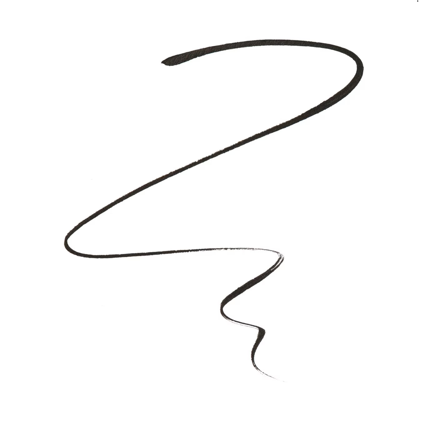 CATRICE 24H BRUSH LINER WATERPROOF EYELINER