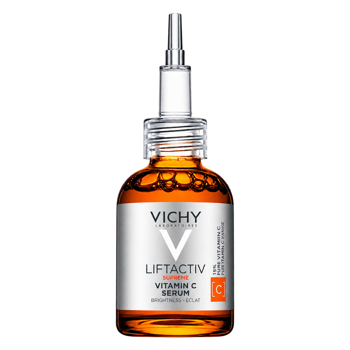 VICHY LIFTACTIV SUPREME SÉRUM VITAMINE C PURE 15%