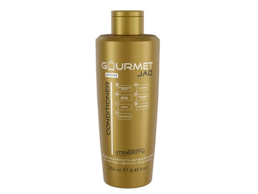 IMPERITY GOURMET VIE APRÈS SHAMPOOING 250ML