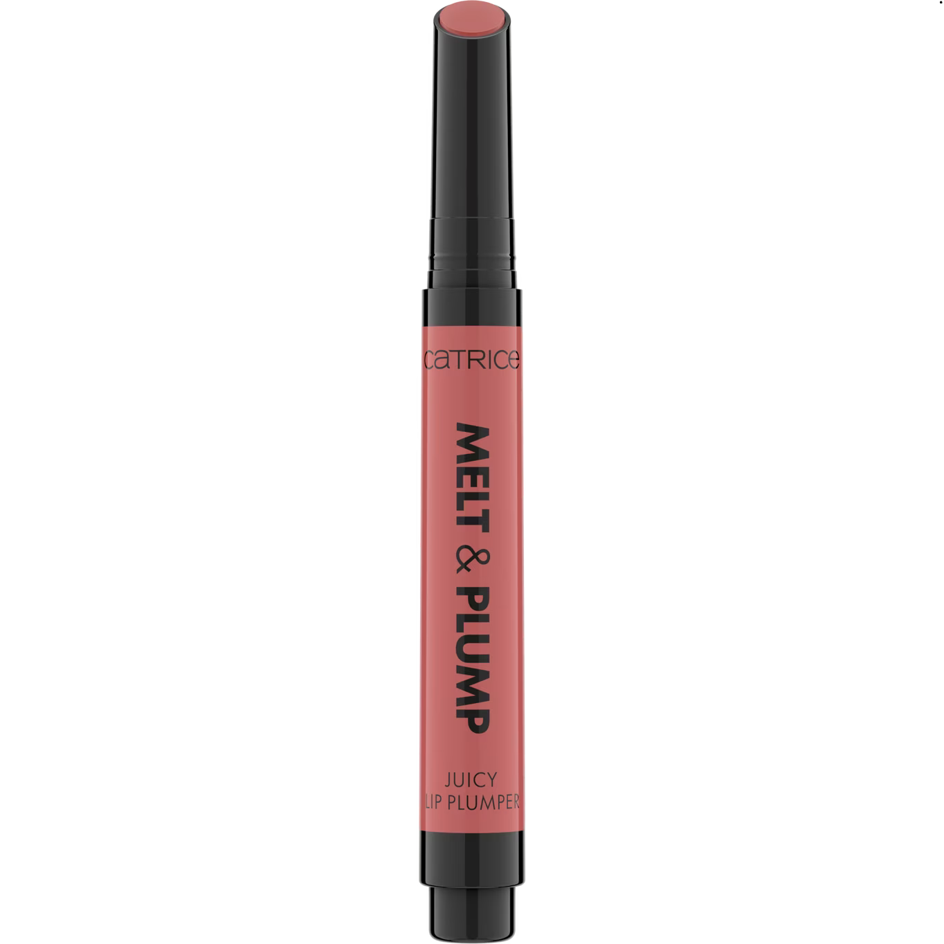 CATRICE MELT & PLUMP JUICY LIP PLUMPER REPULPEUR LÈVRES